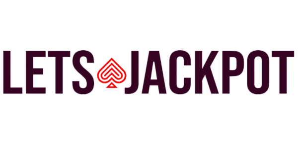 LetsJackpot casino logo