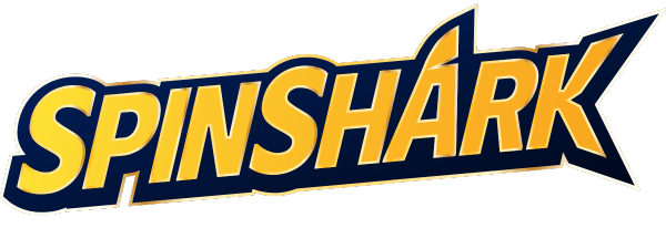 SpinShark casino logo