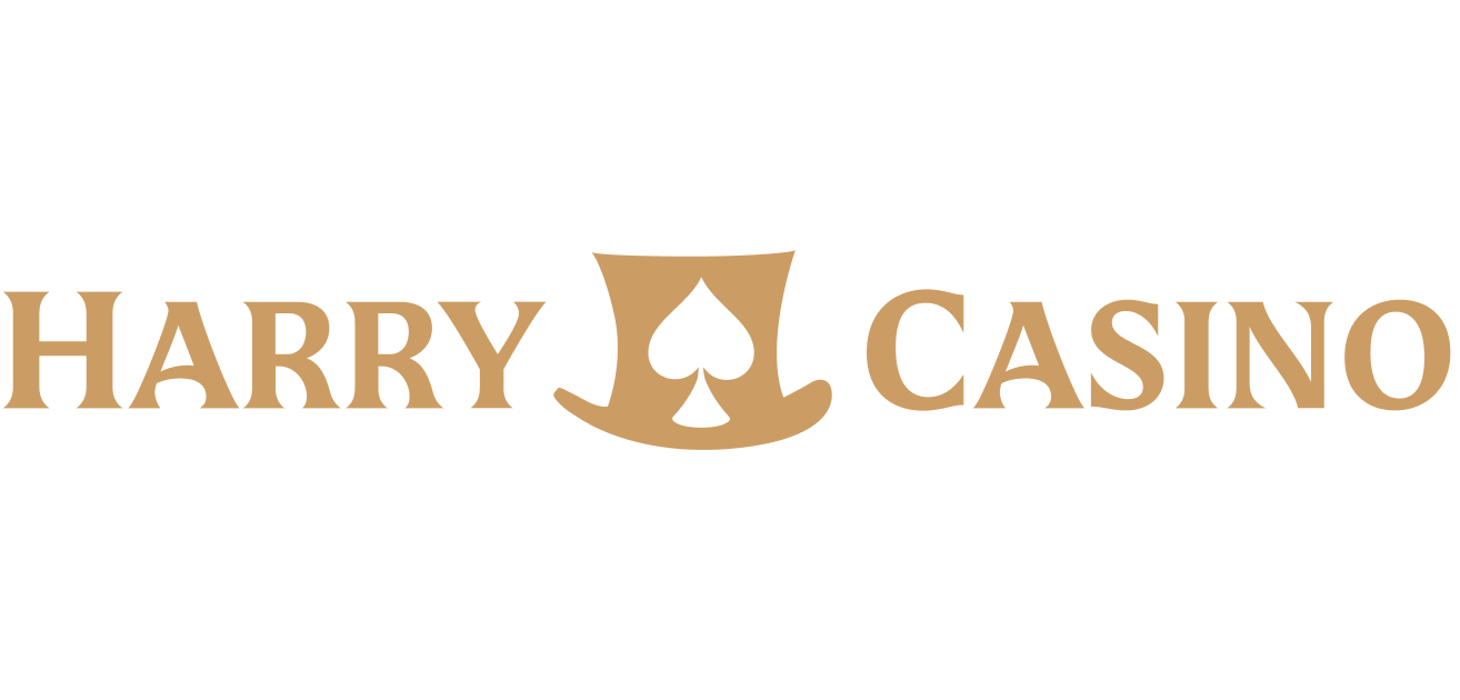 Harry Casino logo