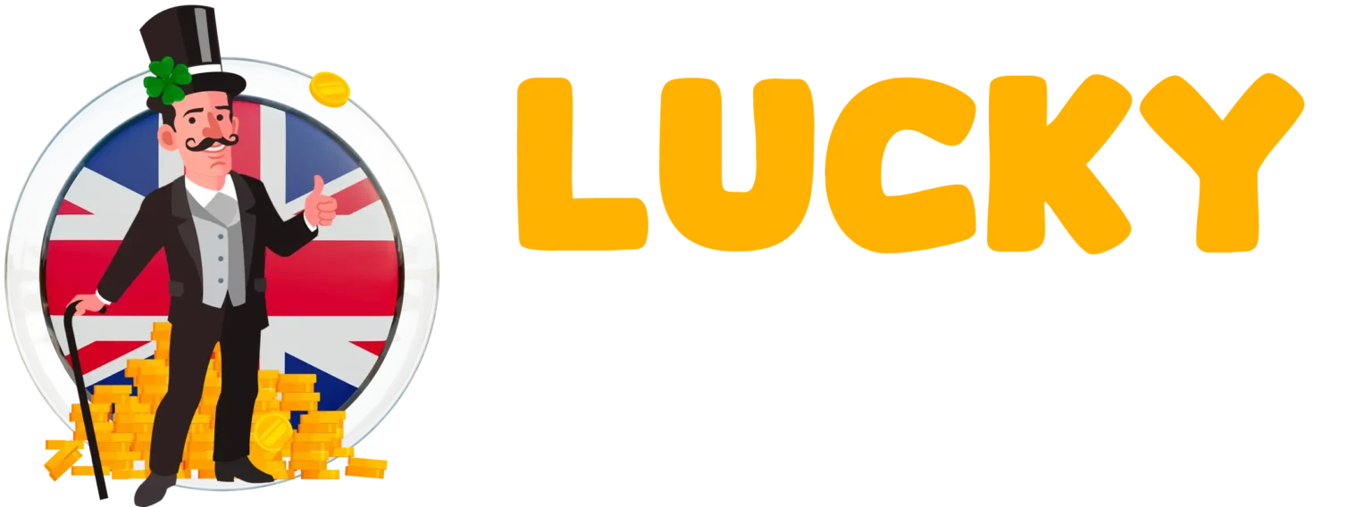 LuckyMister casino logo